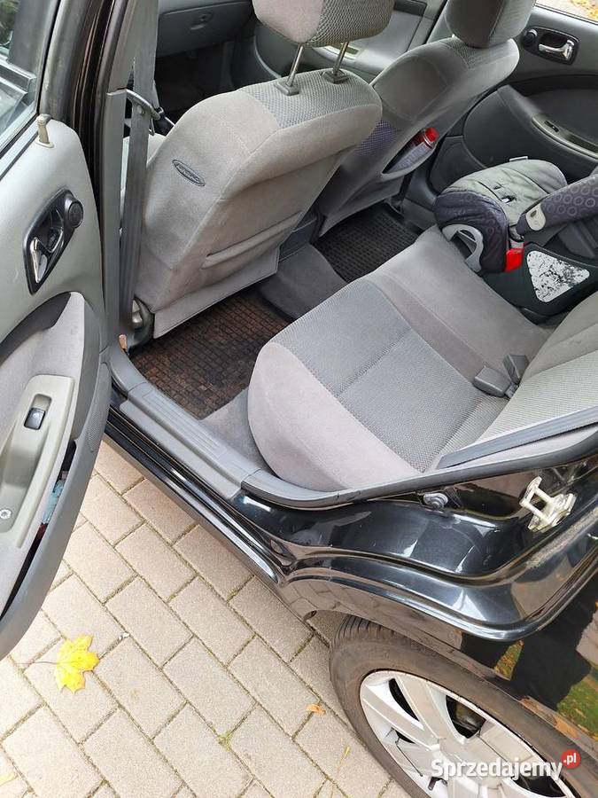 Chevrolet Lacetti 20 16v tdi 2006r zadbany Poznań