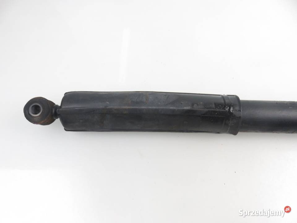 AMORTYZATOR TYŁ RENAULT MASTER II