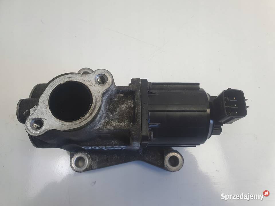 Mazda 6 II GH 22 CITD ZAWÓR EGR R2AA20300B Chełm sprzedam