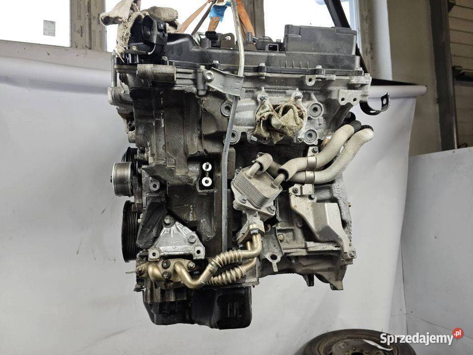 SILNIK KOMPLETNY LEXUS RX350 2GR 2019 35 V6 RX sprzedam