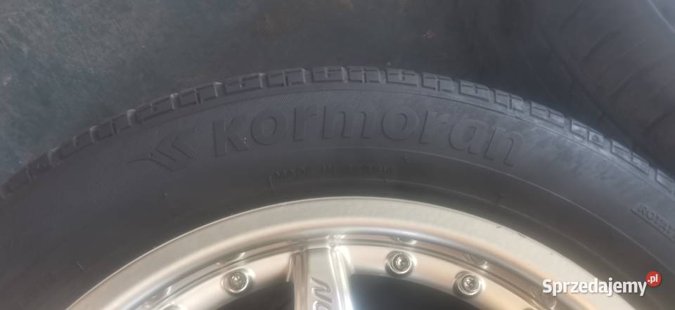 Koła 5x112 Łęczyca
