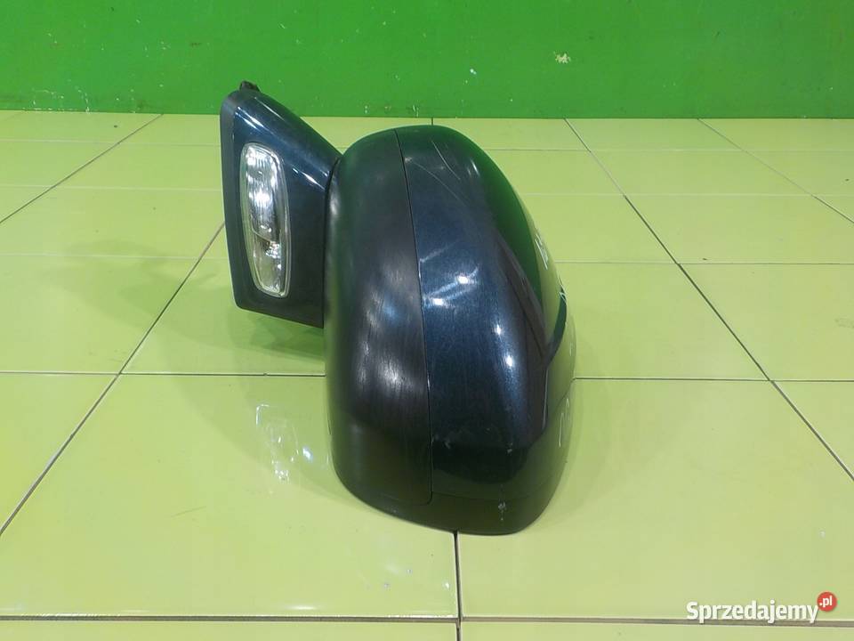 CITROEN DS4 16 EHDI 14r HB 5D lusterko lewe osobowe mazowieckie Suków