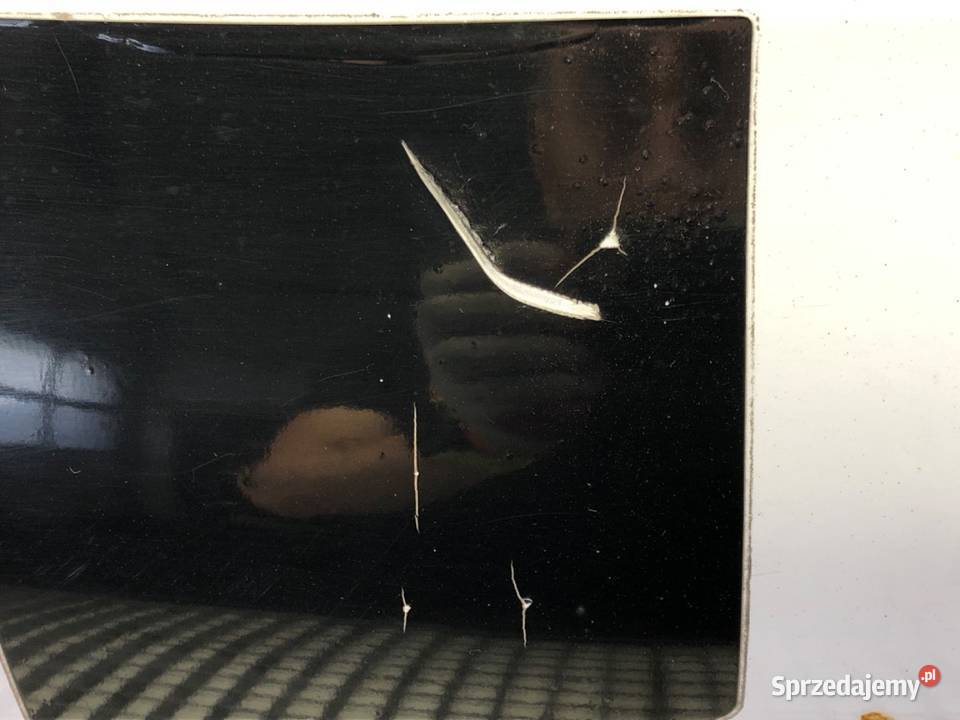 KLAPA TYŁ MINI COUNTRYMAN R60 Hatchback 1016 sprzedam