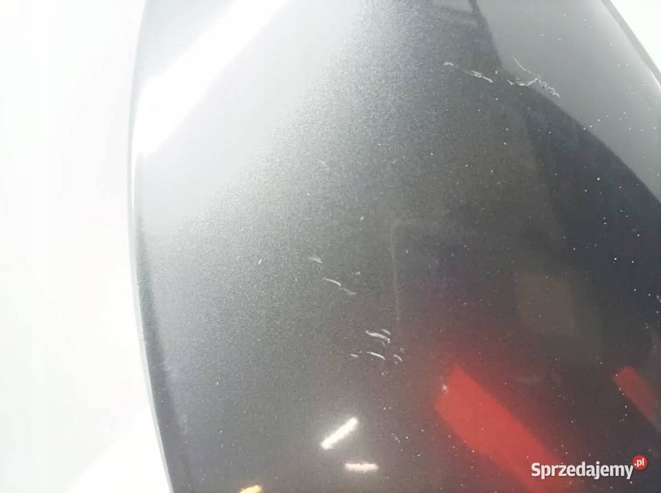 LUSTERKO PRAWE 5PIN Z177 EUROPA 13269581 Opel