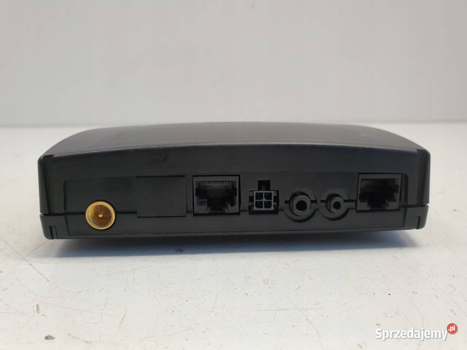 Space Star ZESTAW GŁOŚNOMÓWIĄCY Nokia TFE4 610 Rudka sprzedam