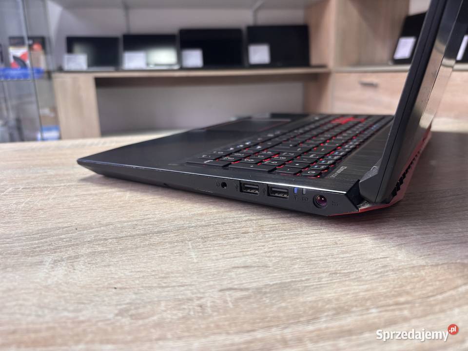 Laptop Acer Predator Helios 300 i78750H 16GB ram 16GB Rzeszów