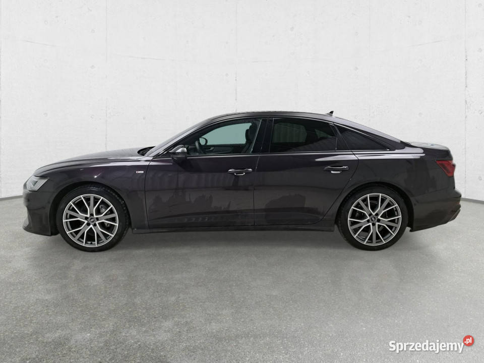 Audi A6 Limousine C8 20192025 Komorniki