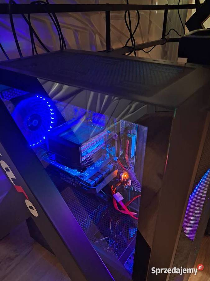 Sprzedam sprzęt na zdięciu Pozostałe Dubiecko