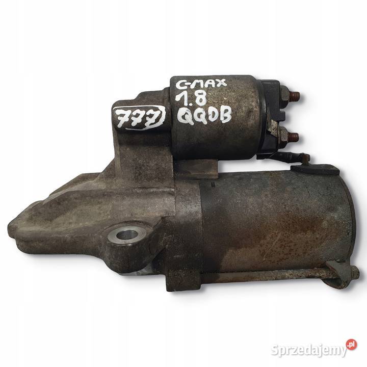 ROZRUSZNIK Ford C Focus MK2 18 16V 4M5T11000AC Chełm sprzedam