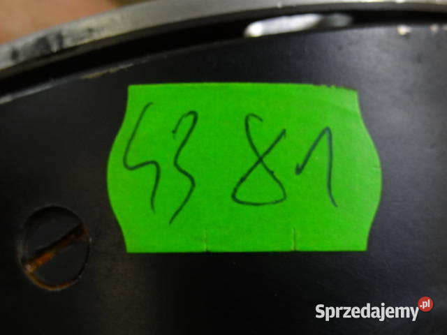 magneto koło simson 12 v platynka S 50 S 51 org lubuskie