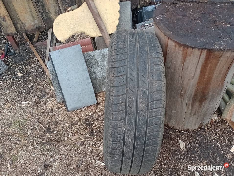 Sprzedam kolo Ciepielów