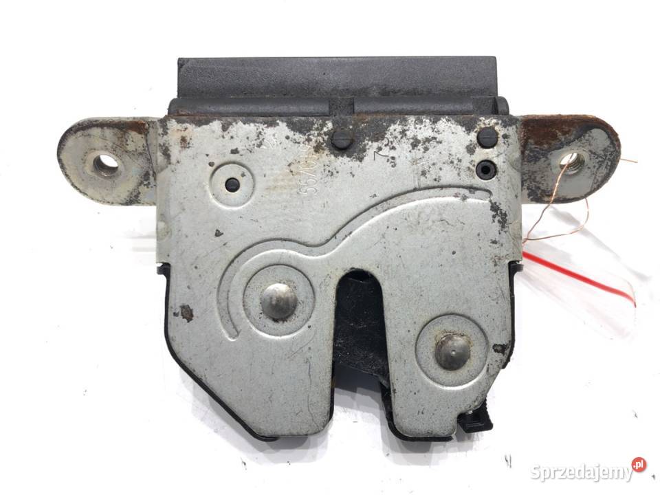 ZAMEK KLAPY TYŁ FIAT BRAVO II Hatchback