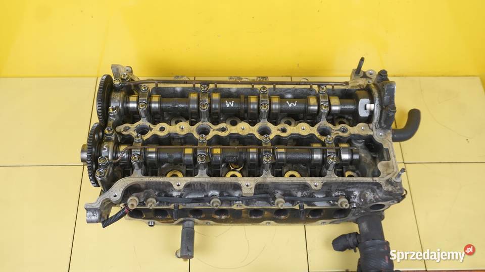 AVENSIS T27 AURIS COROLLA 20 D4D 11r 1ADFTV osobowe świętokrzyskie Suków