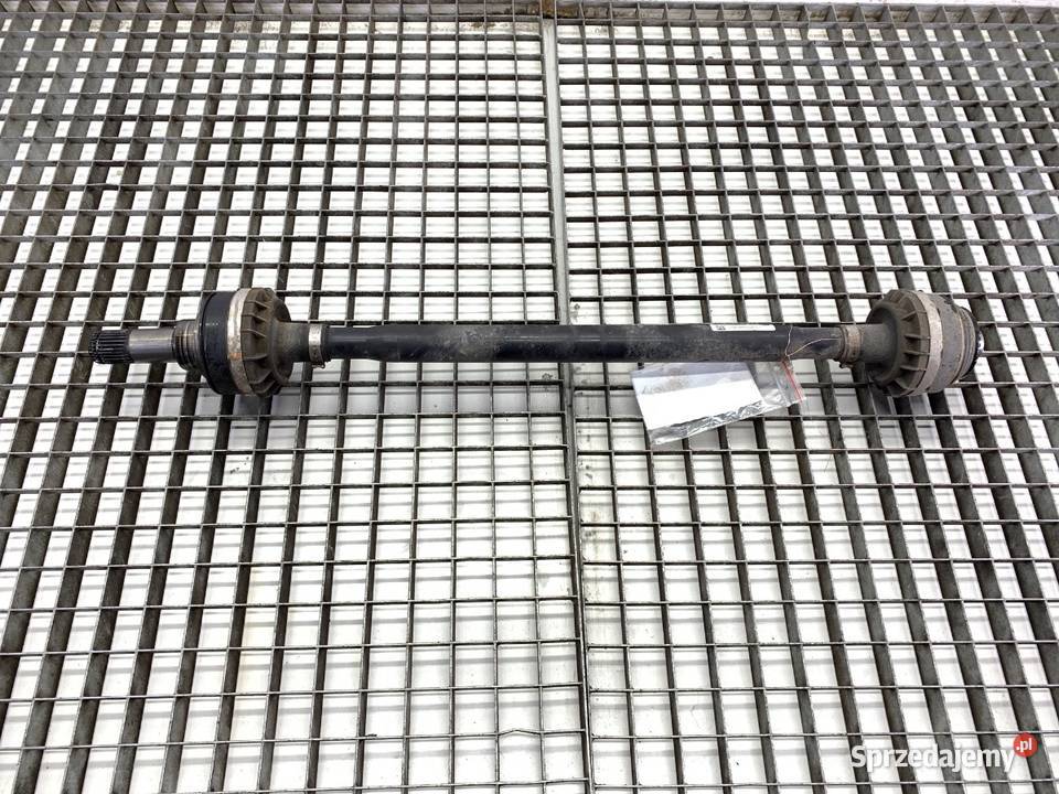 PÓŁOŚ PRAWY TYŁ BMW G21 8666074 20 258 Kombi podkarpackie