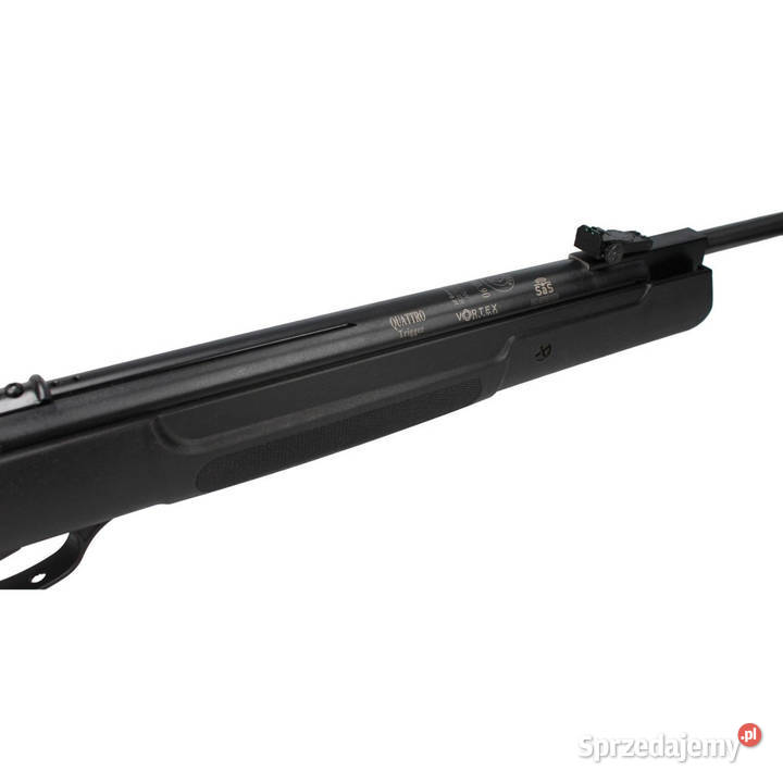 Wiatrówka Hatsan 90 Vortex sprężyna gazowa 45 mm Warszawa