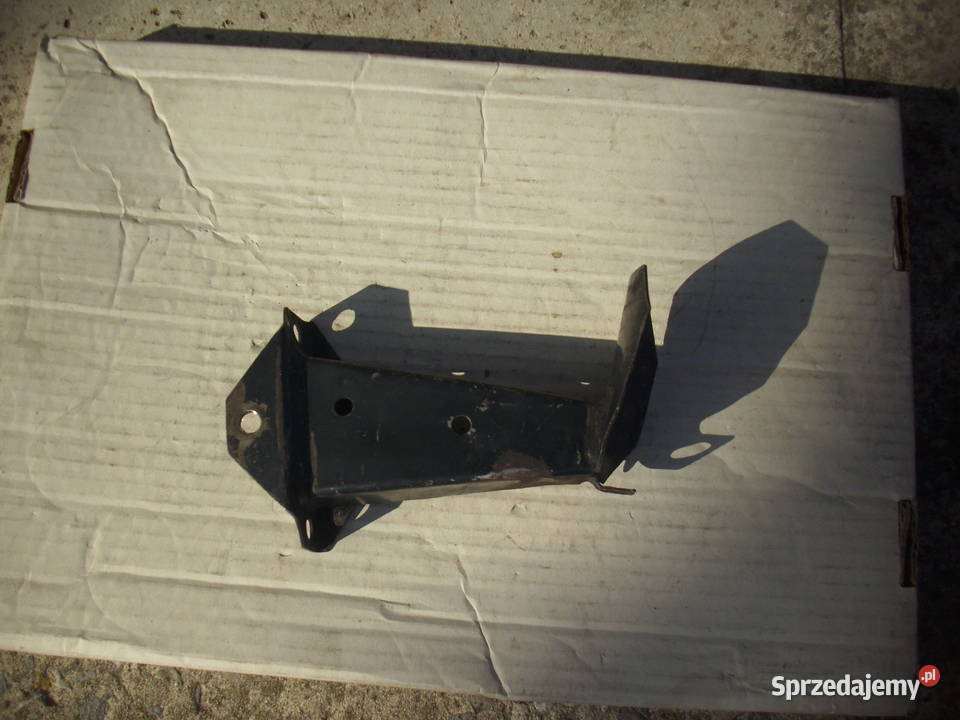 Uchwyt mocowanie zbiorniczka wspomagania sprzedam