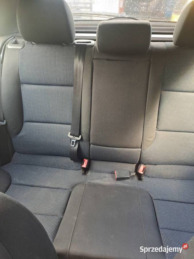 Sprzedam Audi a3 8p sline mazowieckie Odrzywołek