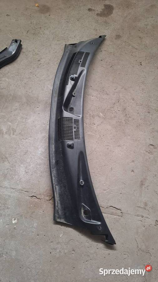 Podszybie Jeep Grand Cherokee wj 9904 Rok produkcji 1999 Radom