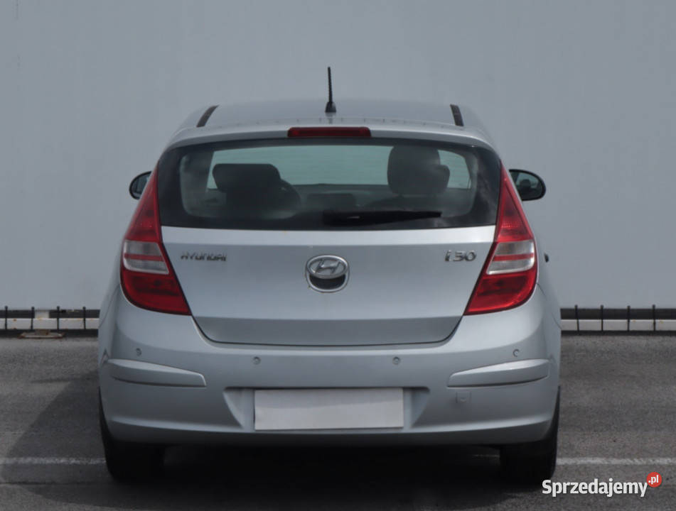Hyundai i30 14 CVVT gniazdo USB Lublin sprzedam
