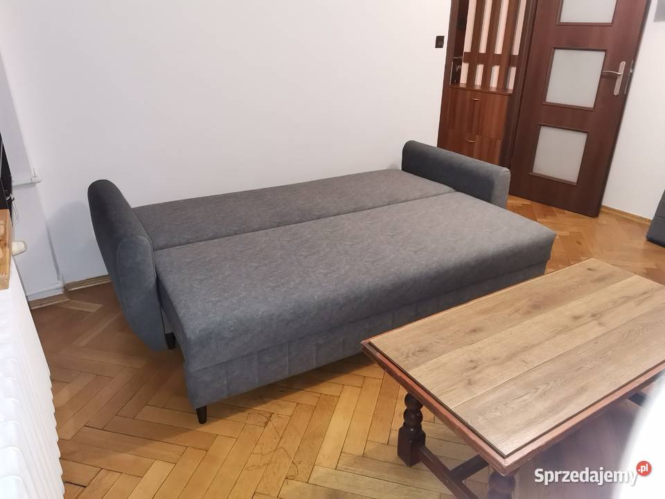 Dwa pokoje na Woli metrze internet Warszawa