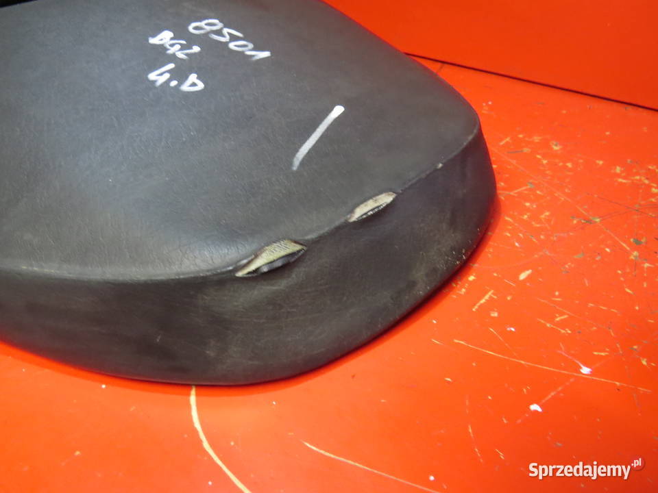 SUZUKI BURGMAN K7 200 125 150 kanapa siedzenie mazowieckie Warszawa sprzedam