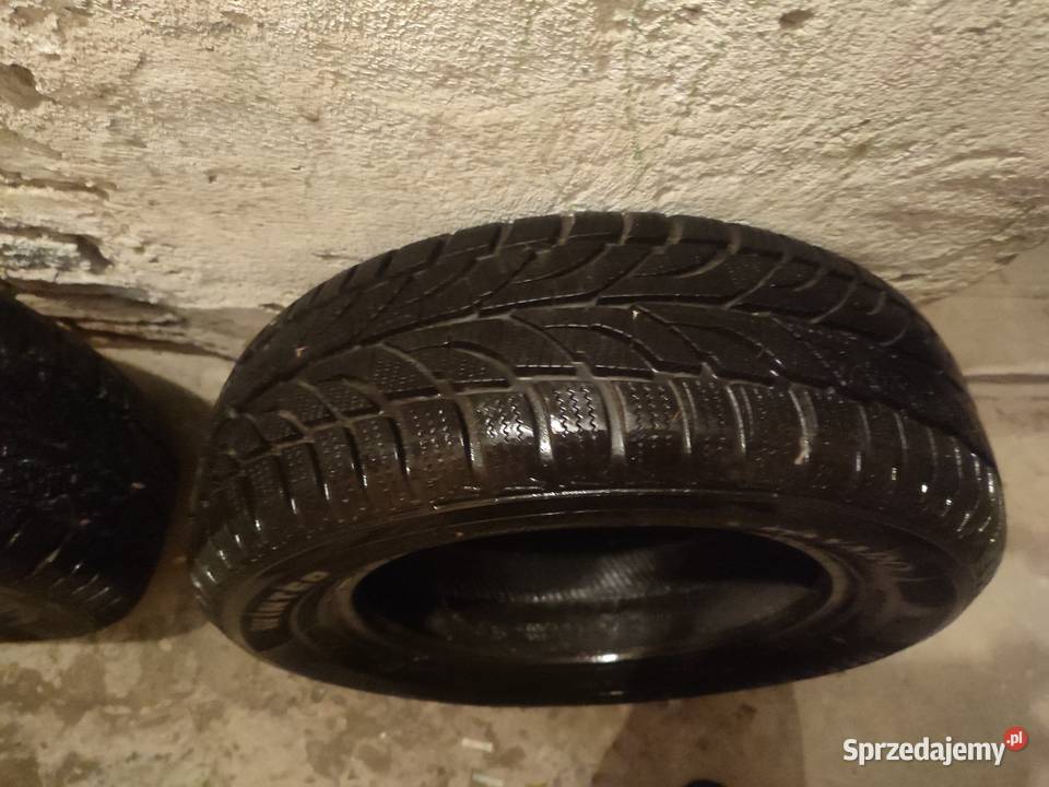 Opony zimowe Paxaro 19565 R15 Dąbrowa Górnicza