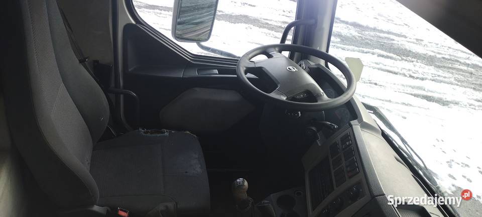 Volvo FL240 w całości na częsci lubelskie Biała Podlaska