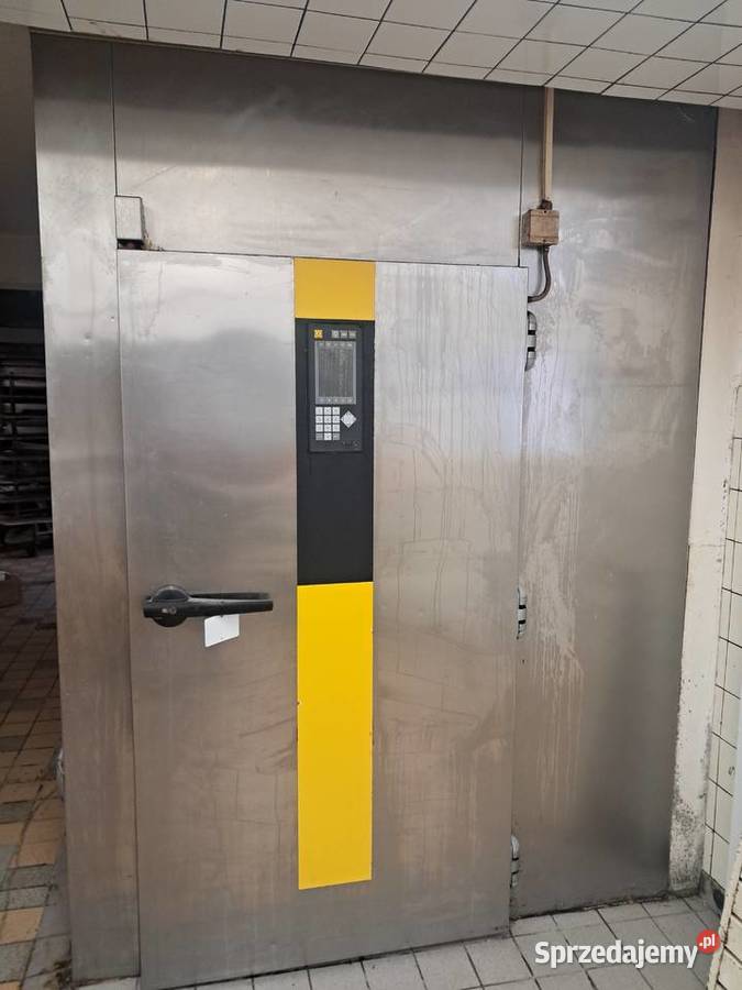 Chłodnio garownia Miwe GVA Gastronomia podkarpackie