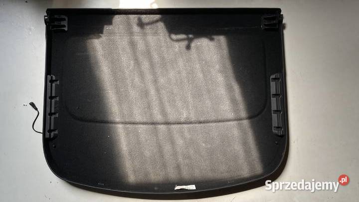 Tylna Półka Bagażnika Opel Insignia A HB osobowe Wola Filipowska