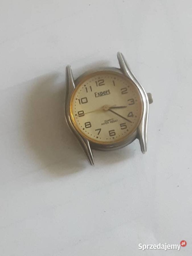 ZEGAREK EXPERT Szczecinek