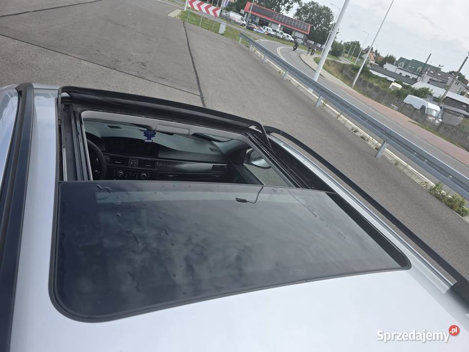 Sprzedam zamienię BMW e91