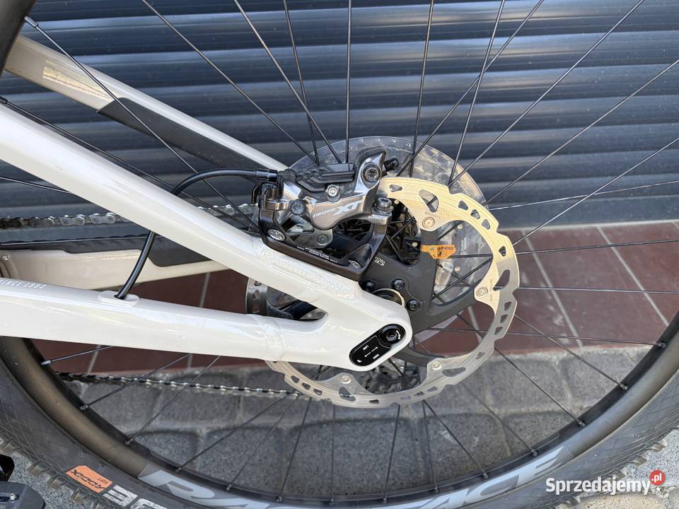 50 Focus SAM2 69 Enduro nowy Nakło Śląskie