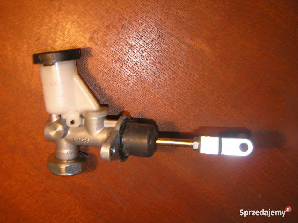 Pompa sprzęgła Subaru Forester 2000 Zalesie Górne