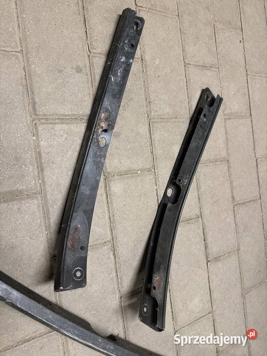 Listwa dachu Mazda MX5 NA NB osobowe Jelenia Góra