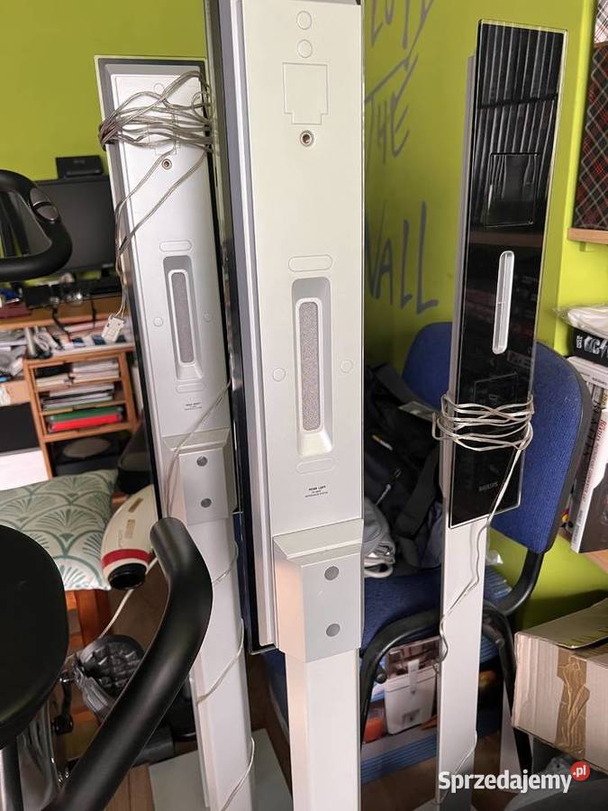 System kina domowego Philips HTS9800w Psary