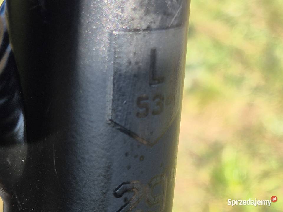 KTM ULTRA 1964 COMP 292 Shimano Deore XT SLX Poddębice