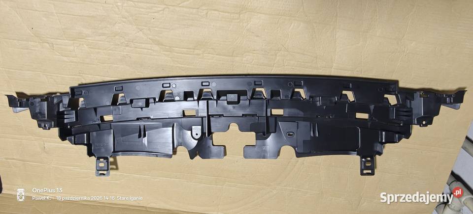 Ford Kuga Mk 4 lift 2024 wzmocnienie atrapy Stare Iganie