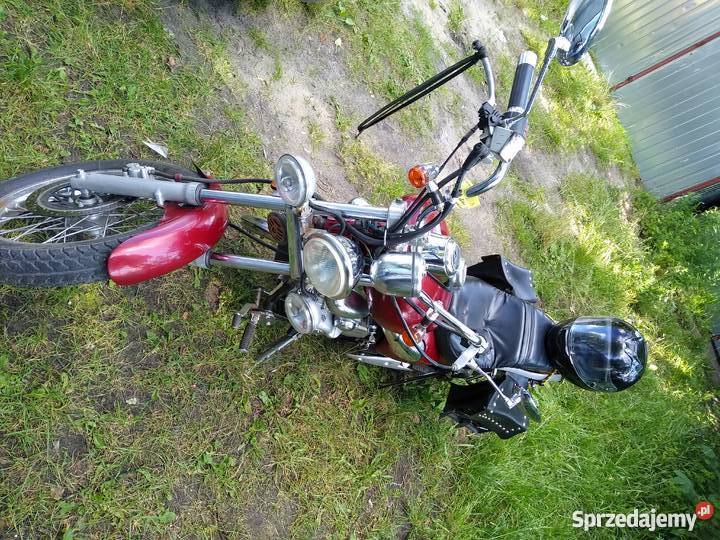 Kymco Zing 1 metalic Gdynia