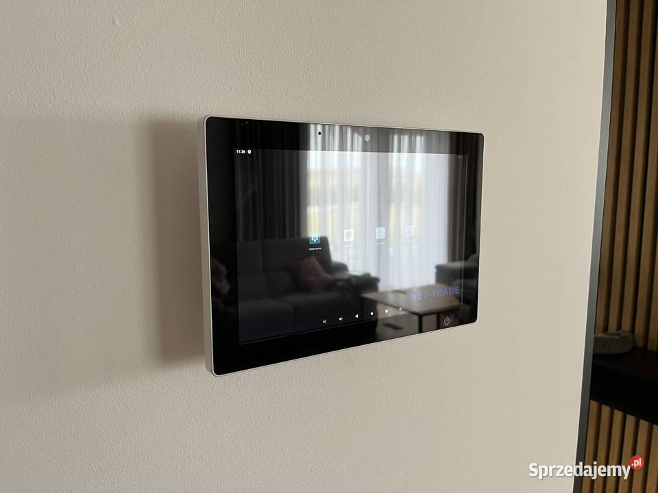 Elektryka Hydraulika Rekuperacja Smart Home