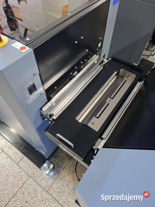 Zbieraczka Duplo 5000 DSF200 DBM500 Trimmer 500T Ząbkowice Śląskie
