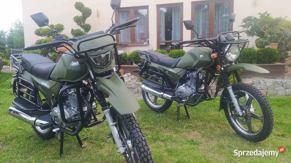 Romet City 50 inne Najtaniej Kamocka Wola