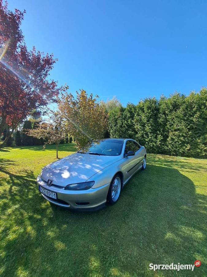 Peugeot 406