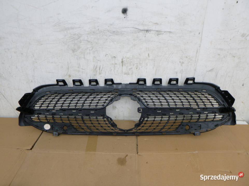 GRILL ATRAPA MERCEDES A KLASA 177 2018 2020 Gorzów Wielkopolski