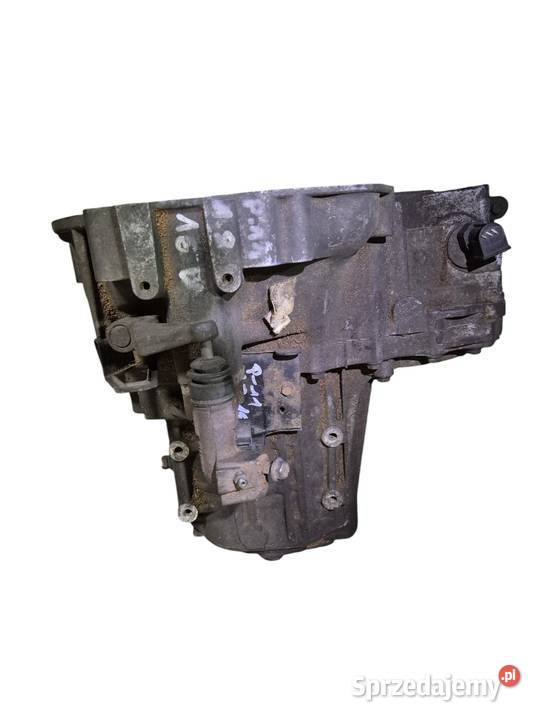 Skrzynia biegów Nissan Almera N16 Primera 18i Skrzynie biegów manualne sprzedam