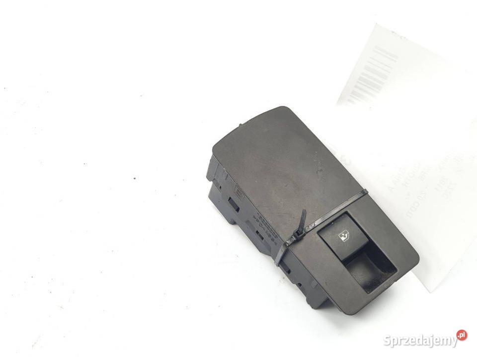 PRZYCISK OPEL INSIGNIA A SZYBY 13301884 Lipno