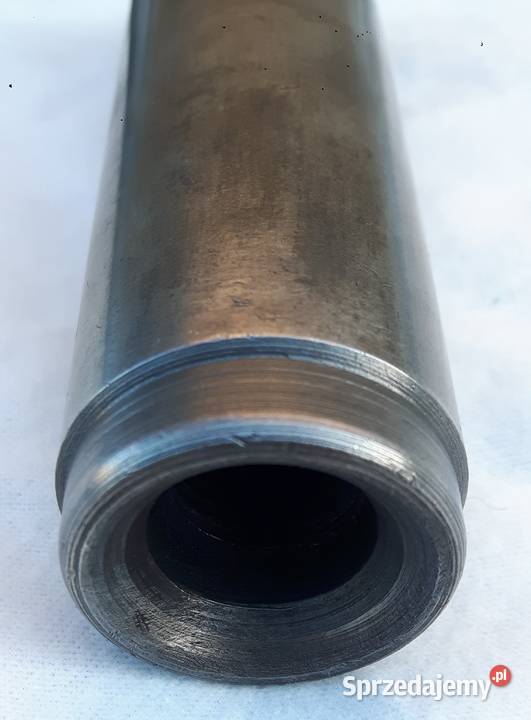 Frez duży M18 48mm średnicy tokarski masywny Gniezno