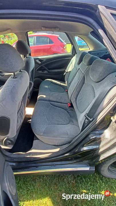 Citroen C5 II 16HDI