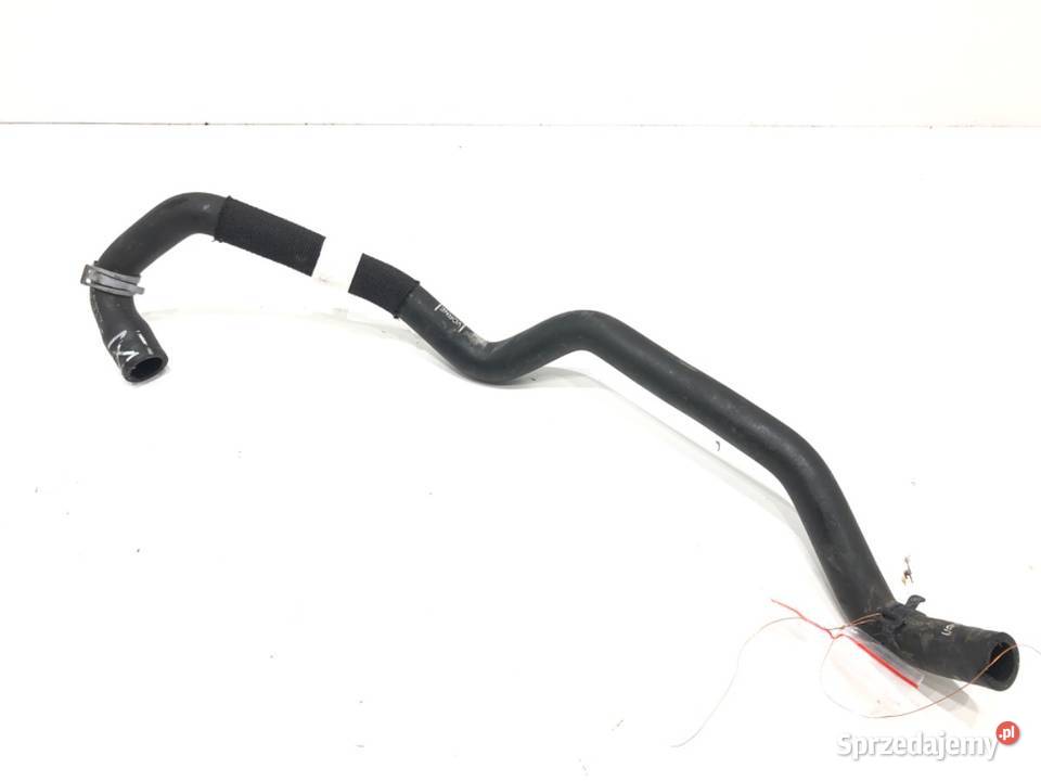 RURA WODY AUDI A6 C8 4K0145920AE 20 204 osobowe