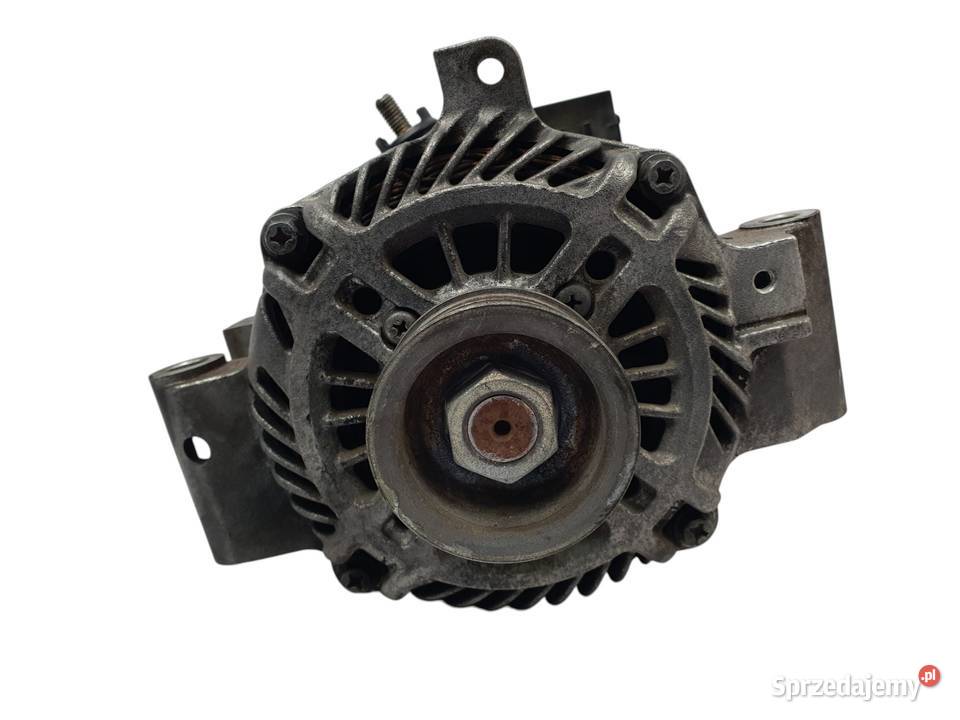 ALTERNATOR Mazda 6 18 20 100A Mitsubishi osobowe Chełm sprzedam