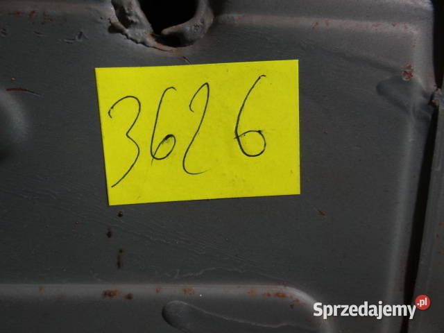 skrzynki warsztatowe TGL 3 IFA Trabant Wartburg osobowe Części samochodowe